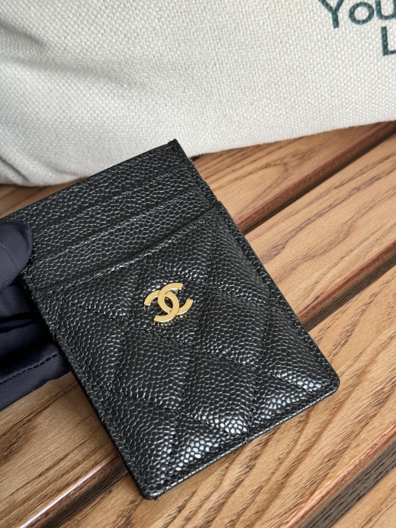 Ch**el wallet purse